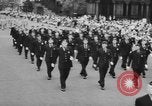 Standbild Audie Murphy Boston Massachusetts USA, 1955, aus Sekunde 12 historischem Filmmaterial Videoclip 65675076487