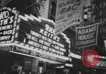 Standbild Audie Murphy Boston Massachusetts USA, 1955, aus Sekunde 16 historischem Filmmaterial Videoclip 65675076487