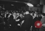 Standbild Audie Murphy Boston Massachusetts USA, 1955, aus Sekunde 19 historischem Filmmaterial Videoclip 65675076487