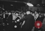 Standbild Audie Murphy Boston Massachusetts USA, 1955, aus Sekunde 20 historischem Filmmaterial Videoclip 65675076487