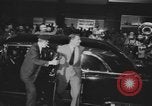 Standbild Audie Murphy Boston Massachusetts USA, 1955, aus Sekunde 22 historischem Filmmaterial Videoclip 65675076487