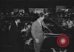 Standbild Audie Murphy Boston Massachusetts USA, 1955, aus Sekunde 23 historischem Filmmaterial Videoclip 65675076487