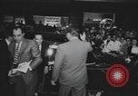 Standbild Audie Murphy Boston Massachusetts USA, 1955, aus Sekunde 25 historischem Filmmaterial Videoclip 65675076487