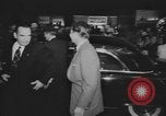 Standbild Audie Murphy Boston Massachusetts USA, 1955, aus Sekunde 28 historischem Filmmaterial Videoclip 65675076487