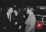 Standbild Audie Murphy Boston Massachusetts USA, 1955, aus Sekunde 29 historischem Filmmaterial Videoclip 65675076487