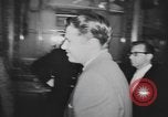 Standbild Audie Murphy Boston Massachusetts USA, 1955, aus Sekunde 35 historischem Filmmaterial Videoclip 65675076487