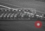 Image of horse racing championship Chicago Illinois USA, 1955, second 10 stock footage video 65675076488