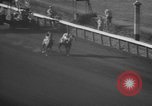 Image of horse racing championship Chicago Illinois USA, 1955, second 13 stock footage video 65675076488