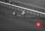 Image of horse racing championship Chicago Illinois USA, 1955, second 15 stock footage video 65675076488