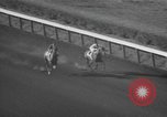 Image of horse racing championship Chicago Illinois USA, 1955, second 16 stock footage video 65675076488