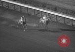 Image of horse racing championship Chicago Illinois USA, 1955, second 17 stock footage video 65675076488