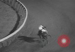 Image of horse racing championship Chicago Illinois USA, 1955, second 28 stock footage video 65675076488