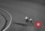 Image of horse racing championship Chicago Illinois USA, 1955, second 29 stock footage video 65675076488