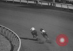 Image of horse racing championship Chicago Illinois USA, 1955, second 30 stock footage video 65675076488
