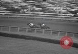 Image of horse racing championship Chicago Illinois USA, 1955, second 35 stock footage video 65675076488