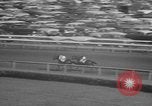 Image of horse racing championship Chicago Illinois USA, 1955, second 36 stock footage video 65675076488