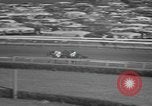 Image of horse racing championship Chicago Illinois USA, 1955, second 38 stock footage video 65675076488
