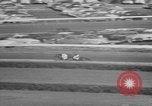 Image of horse racing championship Chicago Illinois USA, 1955, second 41 stock footage video 65675076488