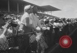 Image of horse racing championship Chicago Illinois USA, 1955, second 46 stock footage video 65675076488