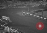 Image of horse racing championship Chicago Illinois USA, 1955, second 47 stock footage video 65675076488