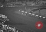 Image of horse racing championship Chicago Illinois USA, 1955, second 48 stock footage video 65675076488