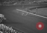 Image of horse racing championship Chicago Illinois USA, 1955, second 49 stock footage video 65675076488