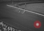 Image of horse racing championship Chicago Illinois USA, 1955, second 51 stock footage video 65675076488