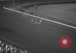 Image of horse racing championship Chicago Illinois USA, 1955, second 52 stock footage video 65675076488