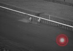 Image of horse racing championship Chicago Illinois USA, 1955, second 57 stock footage video 65675076488