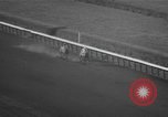 Image of horse racing championship Chicago Illinois USA, 1955, second 58 stock footage video 65675076488