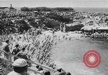 Image of 24th Annual La Jolla Rough Water Swim La Jolla California USA, 1955, second 5 stock footage video 65675076489