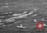 Image of 24th Annual La Jolla Rough Water Swim La Jolla California USA, 1955, second 16 stock footage video 65675076489