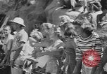 Image of 24th Annual La Jolla Rough Water Swim La Jolla California USA, 1955, second 19 stock footage video 65675076489