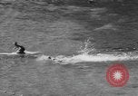 Image of 24th Annual La Jolla Rough Water Swim La Jolla California USA, 1955, second 36 stock footage video 65675076489
