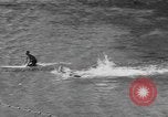 Image of 24th Annual La Jolla Rough Water Swim La Jolla California USA, 1955, second 37 stock footage video 65675076489