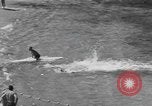 Image of 24th Annual La Jolla Rough Water Swim La Jolla California USA, 1955, second 38 stock footage video 65675076489