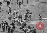 Image of 24th Annual La Jolla Rough Water Swim La Jolla California USA, 1955, second 42 stock footage video 65675076489