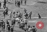 Image of 24th Annual La Jolla Rough Water Swim La Jolla California USA, 1955, second 43 stock footage video 65675076489