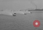 Standbild Silver Cup Regatta Detroit Michigan USA, 1955, aus Sekunde 4 historischem Filmmaterial Videoclip 65675076490