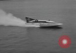 Standbild Silver Cup Regatta Detroit Michigan USA, 1955, aus Sekunde 6 historischem Filmmaterial Videoclip 65675076490