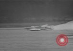 Standbild Silver Cup Regatta Detroit Michigan USA, 1955, aus Sekunde 10 historischem Filmmaterial Videoclip 65675076490