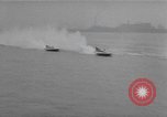 Standbild Silver Cup Regatta Detroit Michigan USA, 1955, aus Sekunde 15 historischem Filmmaterial Videoclip 65675076490