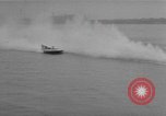 Standbild Silver Cup Regatta Detroit Michigan USA, 1955, aus Sekunde 16 historischem Filmmaterial Videoclip 65675076490
