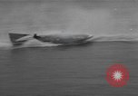 Standbild Silver Cup Regatta Detroit Michigan USA, 1955, aus Sekunde 18 historischem Filmmaterial Videoclip 65675076490