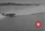 Standbild Silver Cup Regatta Detroit Michigan USA, 1955, aus Sekunde 19 historischem Filmmaterial Videoclip 65675076490
