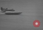 Standbild Silver Cup Regatta Detroit Michigan USA, 1955, aus Sekunde 20 historischem Filmmaterial Videoclip 65675076490