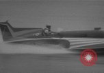 Standbild Silver Cup Regatta Detroit Michigan USA, 1955, aus Sekunde 22 historischem Filmmaterial Videoclip 65675076490