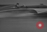 Standbild Silver Cup Regatta Detroit Michigan USA, 1955, aus Sekunde 23 historischem Filmmaterial Videoclip 65675076490