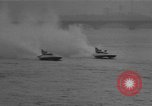 Standbild Silver Cup Regatta Detroit Michigan USA, 1955, aus Sekunde 31 historischem Filmmaterial Videoclip 65675076490