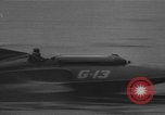Standbild Silver Cup Regatta Detroit Michigan USA, 1955, aus Sekunde 35 historischem Filmmaterial Videoclip 65675076490